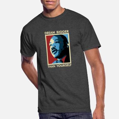 Martin Luther King T-Shirts | Unique 